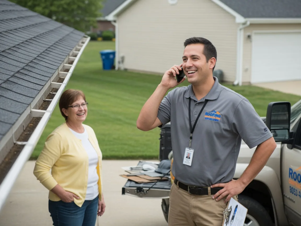 Local Roofing Contractors Dickson, TN FAQs